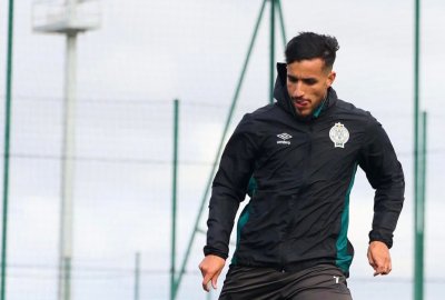 بولكسوت غاضب من إدارة الرجاء!