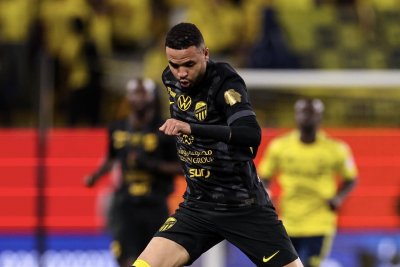 النصيري يفتتح مشواره مع الإتحاد بحضور باهت