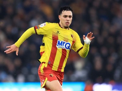 واتفورد رفض 15 مليون أورو من روما مقابل معما