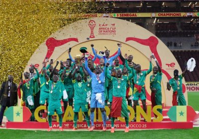 حقائق غير متوقعة: الجامعة السينغالية لم تحصل على مكافأة الكاف المالية للقب