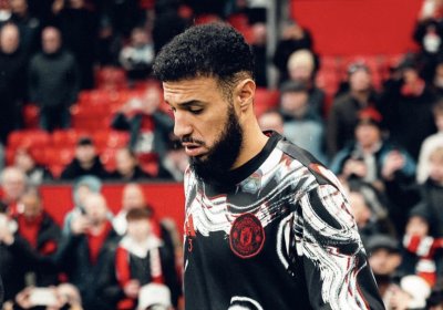 دقائق قليلة لمزراوي في فوز المان يونايتد المنفجر