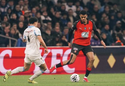 آيت بودلال خرج مصابا ورين تجرع الهزيمة بلانس