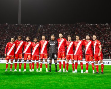 كأس الكاف: يونيون يونايتد - الوداد.. الإنتصار لتصحيح المسار