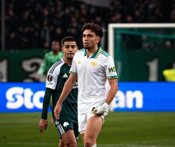 دليلك لمشاهدة مباريات أسود أوروبا اليوم الأحد