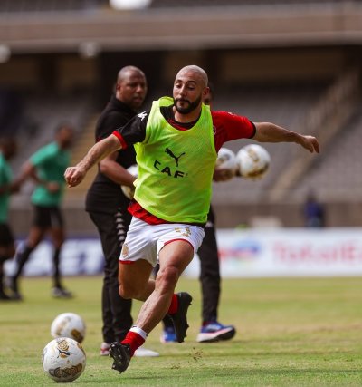 كأس الكونفدرالية.. هذه معادلات الوداد لحسم التأهل