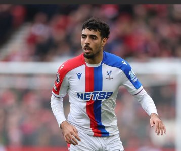 شادي رياض يعود إلى الإحتياط