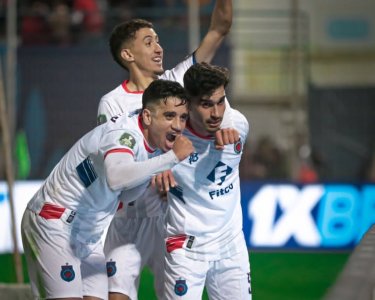 كأس الكونفيدرالية.. أولمبيك آسفي ـ دجوليبا: نقطة العبور