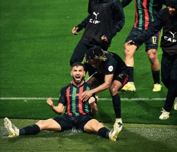 3 لاعبين يقنعون بمردوهم مع الجيش الملكي في عصبة الأبطال