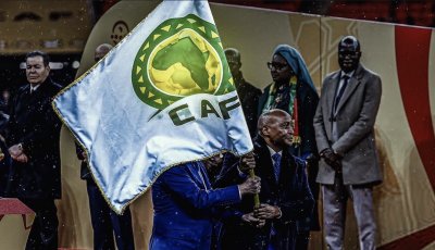 الكاف تؤجل طعن المغرب وخلافات حادة بين الأعضاء