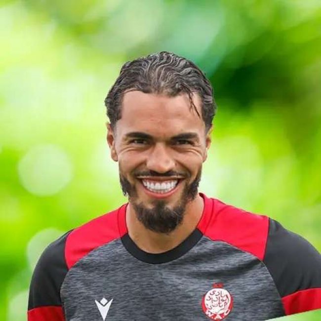 وضعية الساخي معقدة داخل الوداد