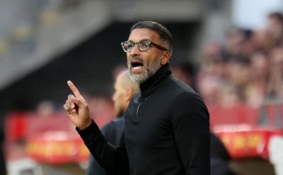 رين يقيل مدربه حبيب باي بسبب سوء النتائج