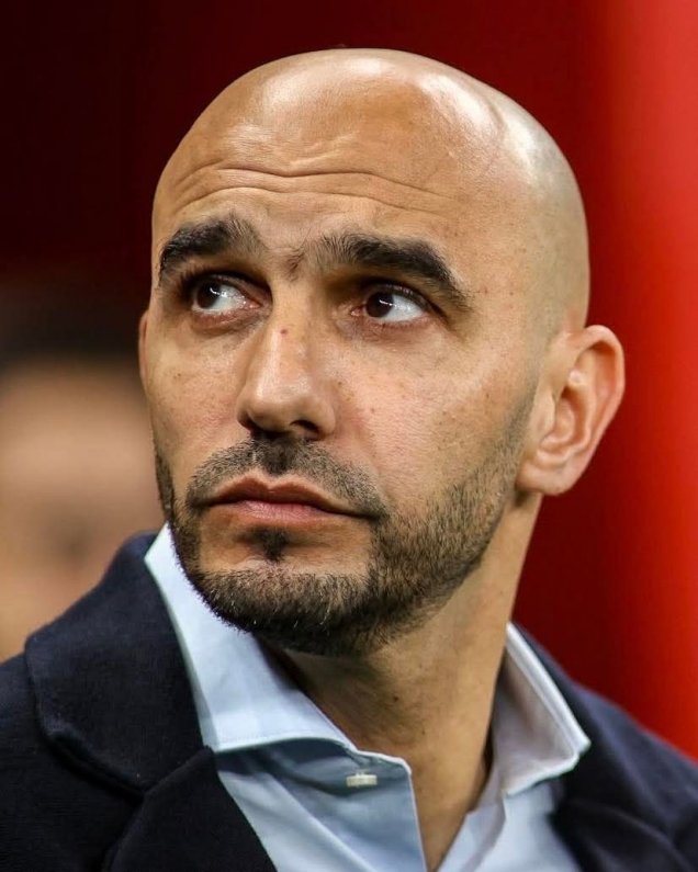 صحيفة فرنسية: اقالة الركراكي بيد مسؤولين رفيعي المستوى