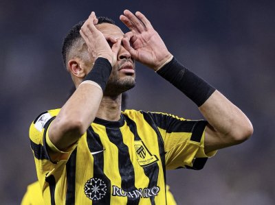 أول هدف وأول  أسيست  ليوسف النصيري مع  النمور 