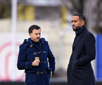 مستقبل المهدي بنعطية على المحك