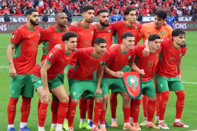 مونديال 2026: البرازيل، اسكتلندا وهايتي تستعد لمواجهة المغرب