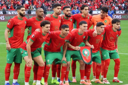 مونديال 2026: البرازيل، اسكتلندا وهايتي تستعد لمواجهة المغرب