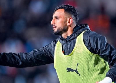 الإنذارات تبعد الموساوي عن مباراة بركان وريفرز يونايتد في العصبة