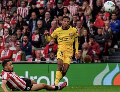 كيف ستكون عودة أوناحي لصفوف جيرونا؟