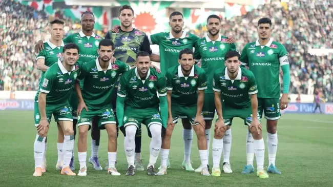 الدورة 12 تفتتح اليوم بمواجهة ملغومة للرجاء