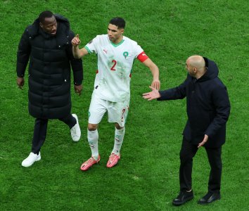 موتسيبي يعترف : نهائي كأس إفريقيا شهد تجاوزات خطيرة من منتخب السينغال وطاقمه التقني