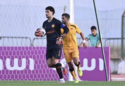 لماذا اختار المحمدي النقاهة في إسبانيا؟