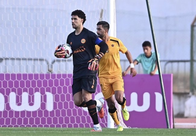 لماذا اختار المحمدي النقاهة في إسبانيا؟