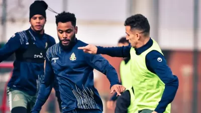 الجيش الملكي يجري آخر حصة تدريبية اليوم بالقاهرة