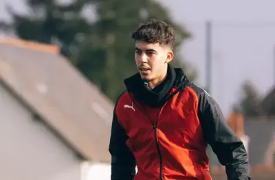 زابيري.. كيف تبخر حلمه الكبير؟