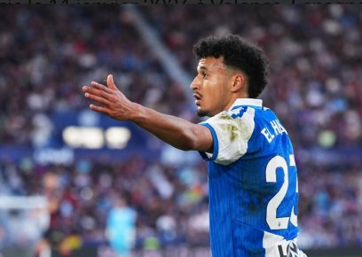 حضور جيد للهلالي وإسبانيول أضاع فوزا في آخر الأنفاس