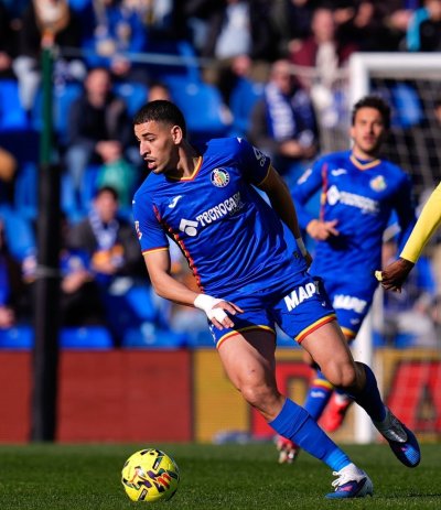 عبقار عاد للرسمية وخيطافي أخذ العلامة