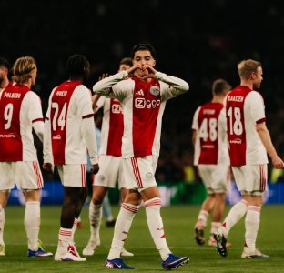 الشبل بونيدا يعزز رسميته بهدف بالإيرديفيزي