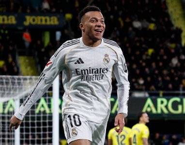 أربيلوا: أرحت مبابي لتجهيزه لمباراة بنفيكا