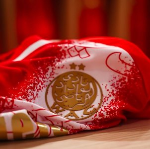 كأس الكونفدرالية.. الوداد بالقوة الضاربة أمام عزام