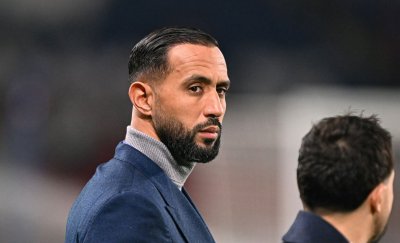 بنعطية يعمق أزمة مارسيليا ويقدم استقالته