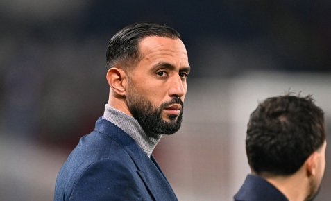 بنعطية يعمق أزمة مارسيليا ويقدم استقالته