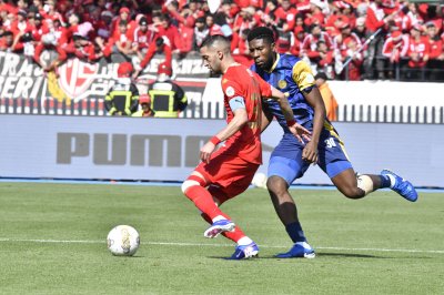 كأس الكونفيدرالية.. الوداد حسم الصدارة وعزز الأرقام أمام عزام