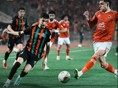 من سيلاقي الزعيم في ربع نهائي عصبة الأبطال؟