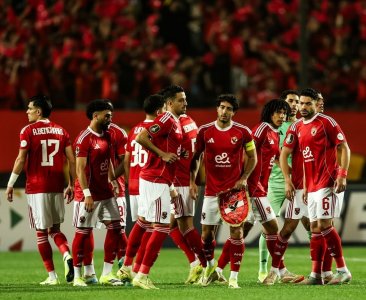 إدارة الجيش توجه رسالة للكاف وتستنكر السلوكيات اللارياضية الصادرة من جماهير الأهلي