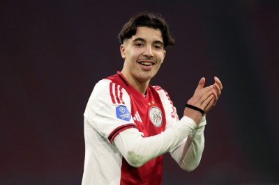 ريان بونيدا..مشروع وسط ميدان هجومي لأسود الأطلس