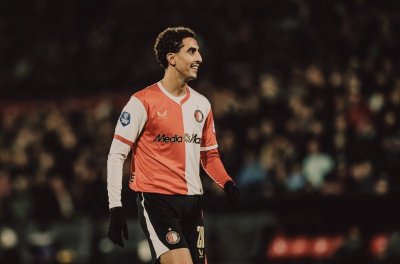 فان بيرسي : تارغاين غير متاح في الوقت الحالي