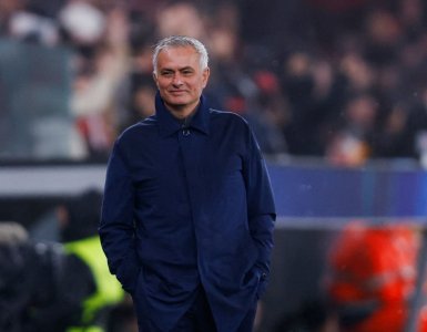 عصبة أبطال أوروبا: مورينيو يستبعد شائعات عودته إلى ريال مدريد