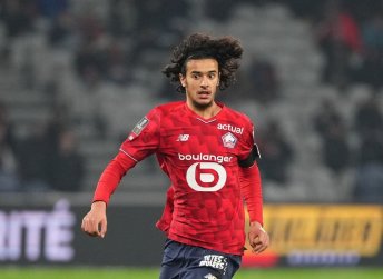 إنضمام بوعدي لعرين الأسود مازال معلقا