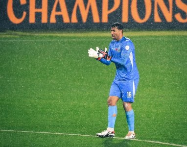  المنتخب  تختار التشكيل المثالي للأسود لنهاية الأسبوع