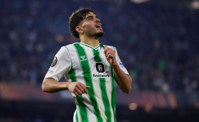 هل يصبح الزلزولي الهدف الأوروبي الأبرز الصيف القادم؟