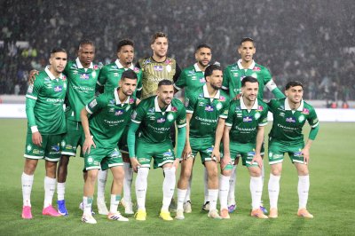 فادلو يقرب الرجاء من رقم كارثي