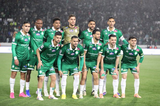 فادلو يقرب الرجاء من رقم كارثي