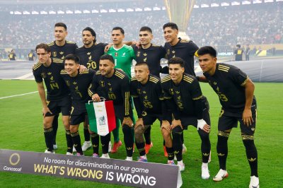 مونديال 2026.. المكسيك تختتم تحضيراتها بثلاث وديات أمام غانا وأستراليا وصربيا