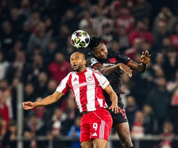 الكعبي عزل هجوميا ويقترب من الإقصاء