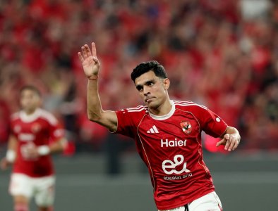 بنشرقي يتربع على عرش المراوغين