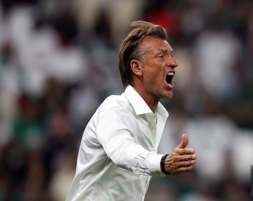 هيرفي رونار مشتاق للعودة: المغرب تركت فيه جزءا من قلبي وما كان علي الرحيل